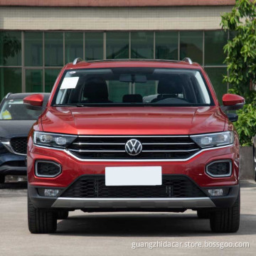 R LIGNE 2019 2017 CABRIOLET LADEKANDENSCHUTZ 280STI 2018 1 18 Volkswagen T-Roc